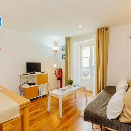 Rent4Rest Bairro Alto Charming 1Bd Apartment Lizbona Zewnętrze zdjęcie