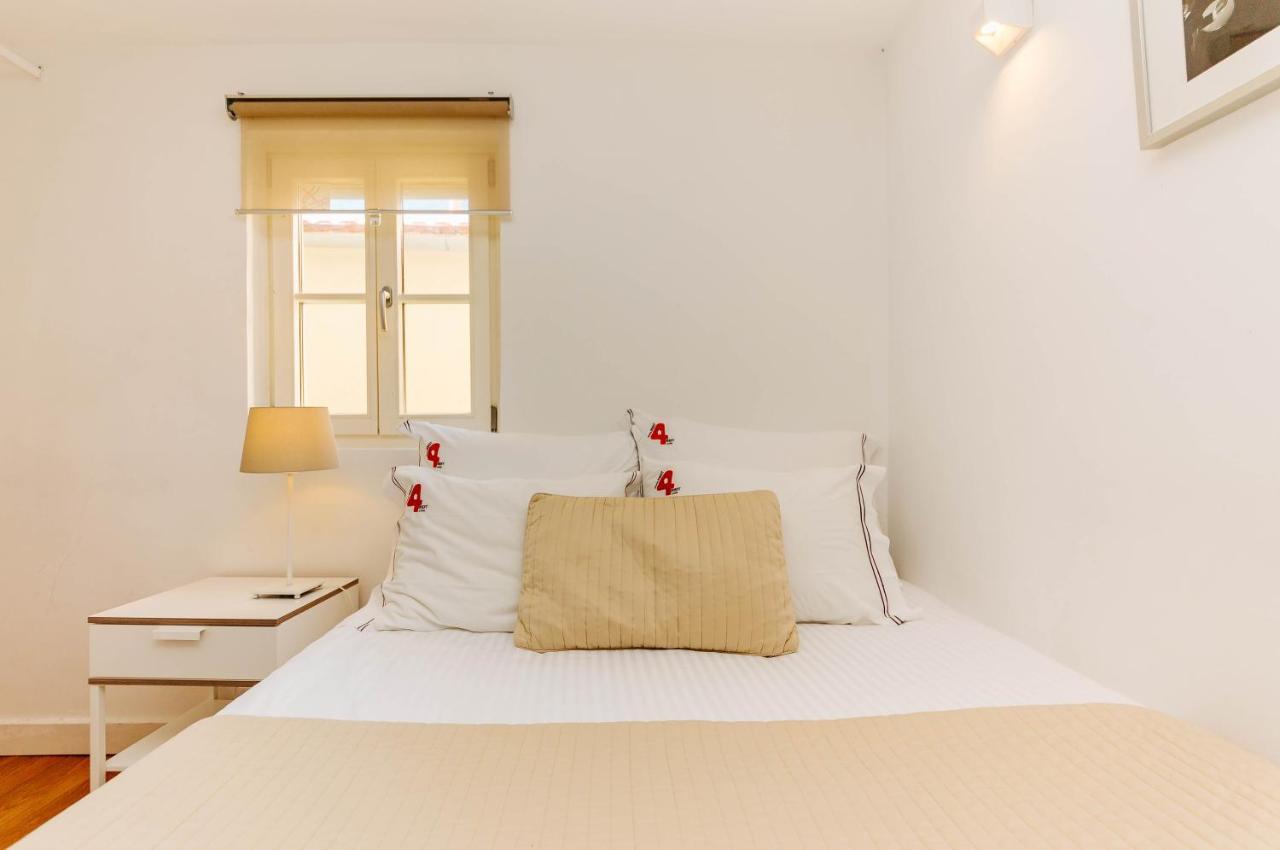 Rent4Rest Bairro Alto Charming 1Bd Apartment Lizbona Zewnętrze zdjęcie