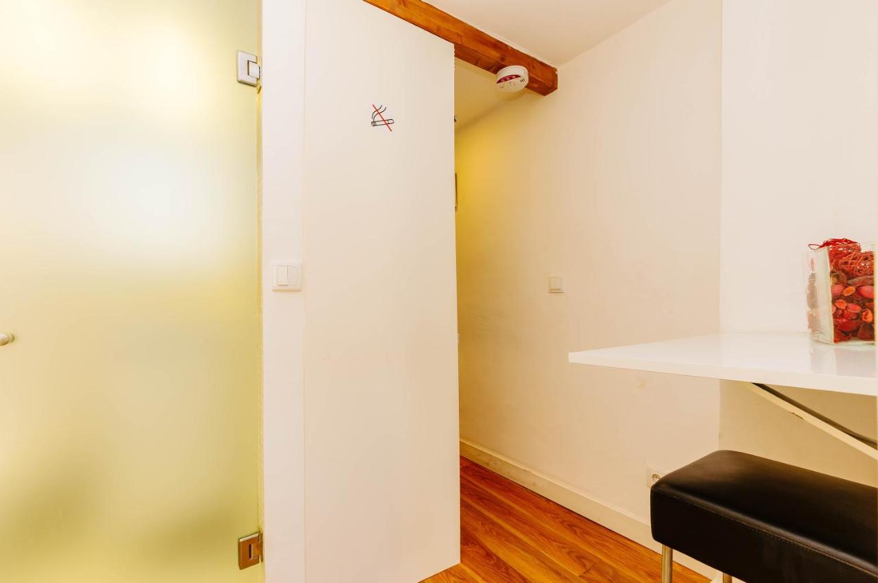 Rent4Rest Bairro Alto Charming 1Bd Apartment Lizbona Zewnętrze zdjęcie