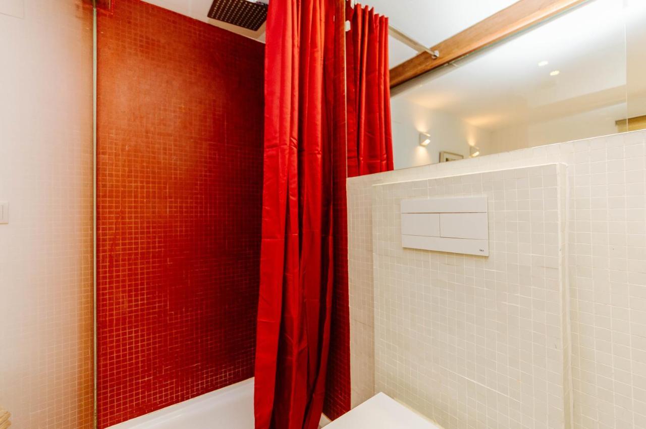 Rent4Rest Bairro Alto Charming 1Bd Apartment Lizbona Zewnętrze zdjęcie